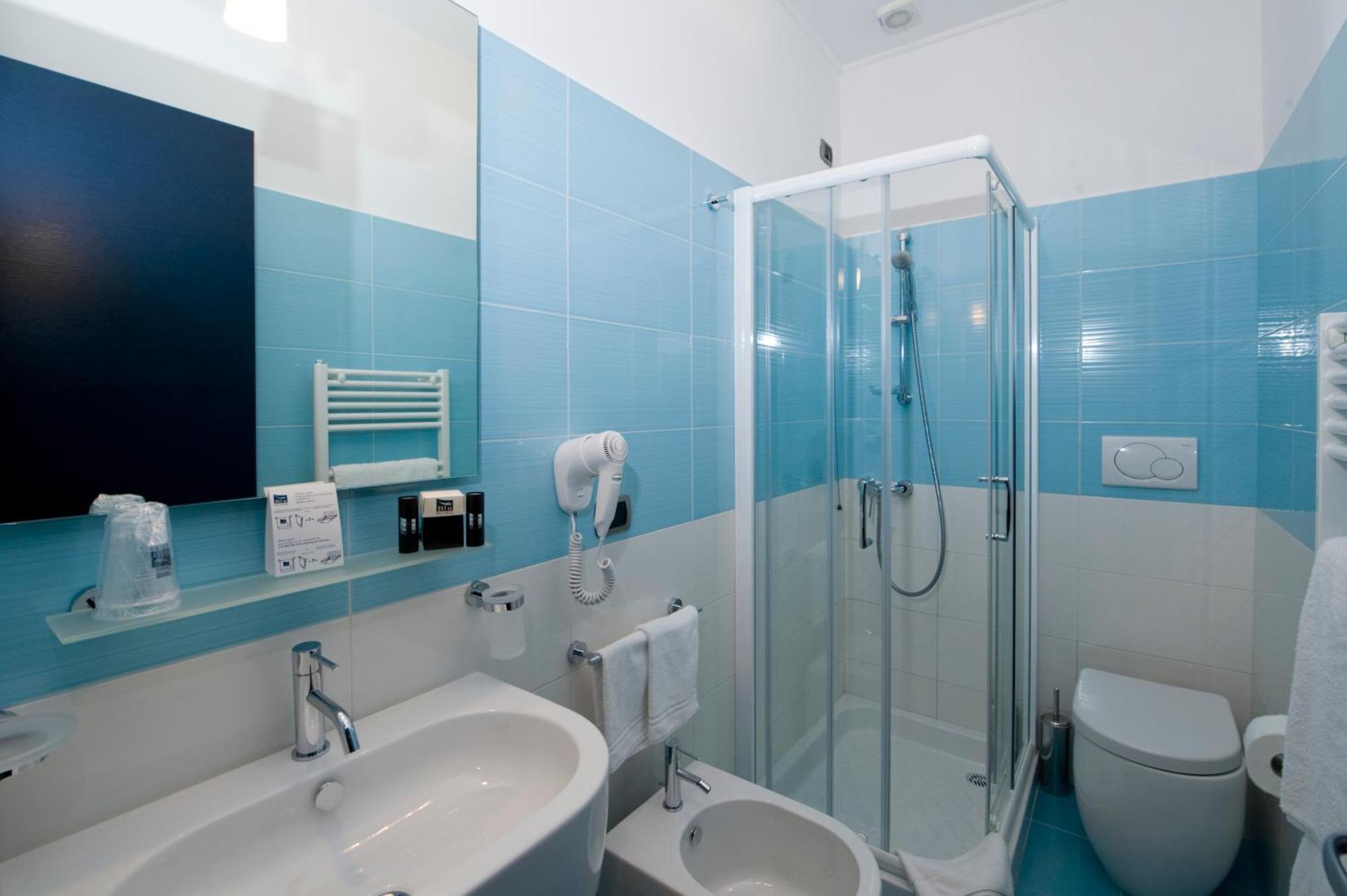 Residenza Del Mare Hotel Sant Isidoro  Kamer foto